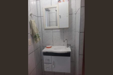 Apartamento à venda com 2 quartos, 55m² em Jardim Alvorada, São Bernardo do Campo