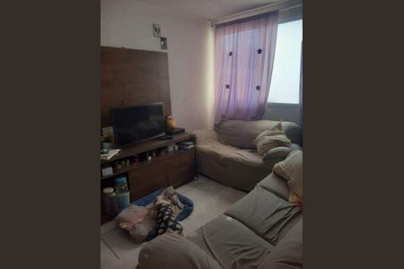 Apartamento à venda com 2 quartos, 55m² em Jardim Alvorada, São Bernardo do Campo