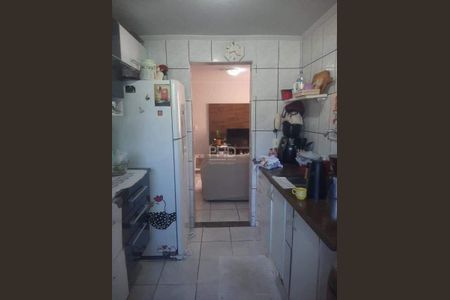 Apartamento à venda com 2 quartos, 55m² em Jardim Alvorada, São Bernardo do Campo