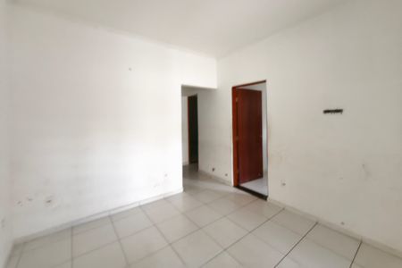 Sala de casa para alugar com 2 quartos, 60m² em Residencial Colinas, Campinas