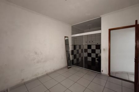 Quarto Suíte de casa para alugar com 2 quartos, 60m² em Residencial Colinas, Campinas