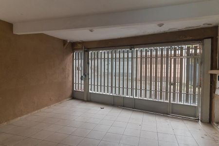 Vista da Sala de casa para alugar com 3 quartos, 130m² em Vila Júlia, Poá