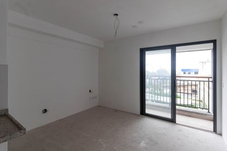 Studio de kitnet/studio à venda com 1 quarto, 27m² em Perdizes, São Paulo