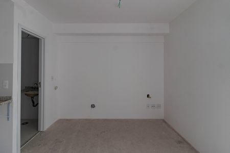 Studio de kitnet/studio à venda com 1 quarto, 27m² em Perdizes, São Paulo