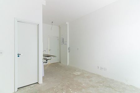 Stúdio de kitnet/studio à venda com 1 quarto, 40m² em Perdizes, São Paulo
