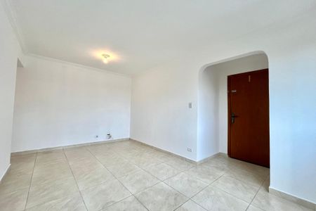 Sala de apartamento para alugar com 3 quartos, 61m² em Vila Alexandria, São Paulo