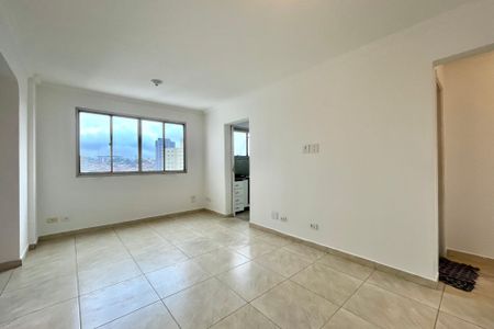 Sala de apartamento para alugar com 3 quartos, 61m² em Vila Alexandria, São Paulo