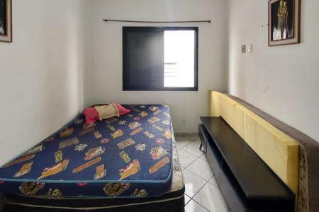 Quarto de apartamento para alugar com 1 quarto, 40m² em Cidade Ocian, Praia Grande