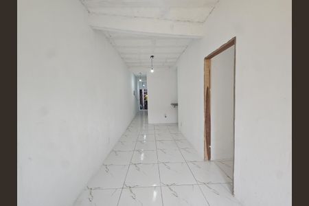 Casa para alugar com 3 quartos, 80m² em Brotas, Salvador
