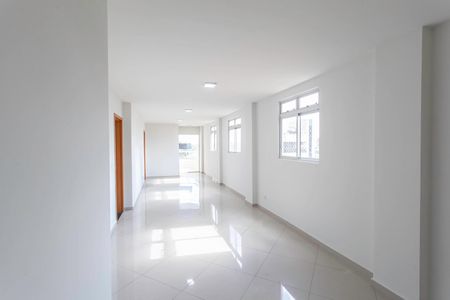 Sala de apartamento para alugar com 4 quartos, 156m² em São José, Belo Horizonte