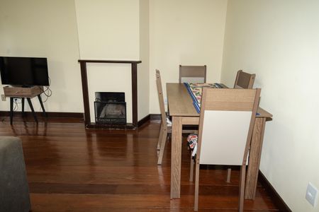Sala de apartamento para alugar com 2 quartos, 66m² em Cristo Redentor, Porto Alegre