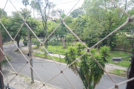 Vista do Quarto de apartamento para alugar com 2 quartos, 66m² em Cristo Redentor, Porto Alegre