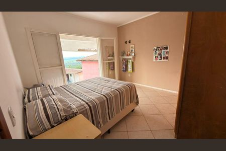 Quarto de casa para alugar com 3 quartos, 200m² em Jardim das Industrias, São José dos Campos