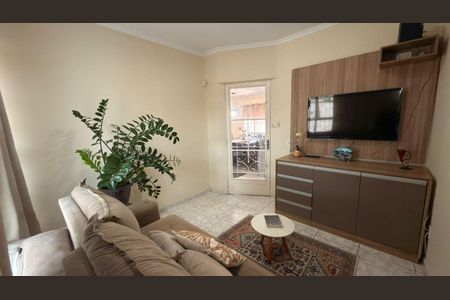 Sala de casa para alugar com 3 quartos, 200m² em Jardim das Industrias, São José dos Campos