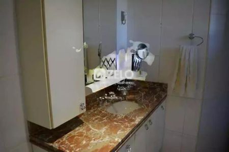 Foto 14 de casa à venda com 3 quartos, 229m² em Jardim Chapadão, Campinas