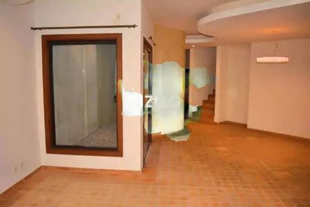 Foto 04 de casa à venda com 3 quartos, 229m² em Jardim Chapadão, Campinas