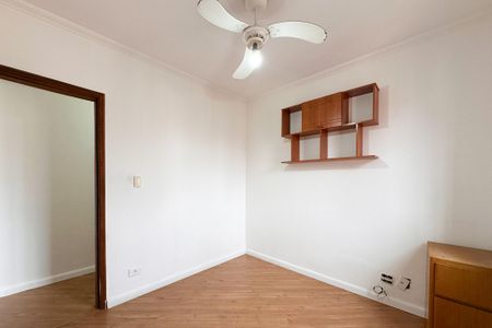 Quarto 1 de apartamento à venda com 2 quartos, 61m² em Jardim Copacabana, São Bernardo do Campo