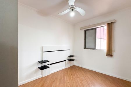 Quarto 2 de apartamento à venda com 2 quartos, 61m² em Jardim Copacabana, São Bernardo do Campo