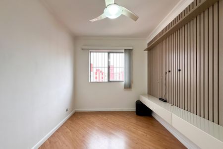 Sala de apartamento à venda com 2 quartos, 61m² em Jardim Copacabana, São Bernardo do Campo