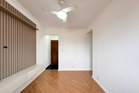 Sala de apartamento à venda com 2 quartos, 61m² em Jardim Copacabana, São Bernardo do Campo