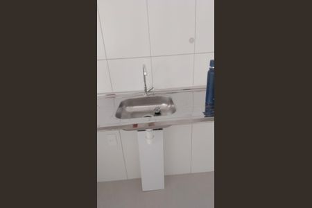 Apartamento à venda com 2 quartos, 45m² em Vila Ribeiro de Barros, São Paulo