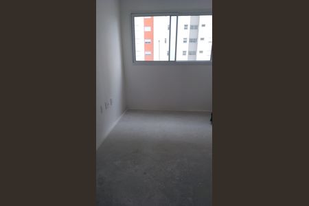Sala de apartamento à venda com 2 quartos, 45m² em Vila Ribeiro de Barros, São Paulo