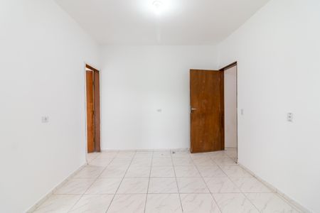 Sala de casa para alugar com 2 quartos, 45m² em Jardim Primavera, São Paulo