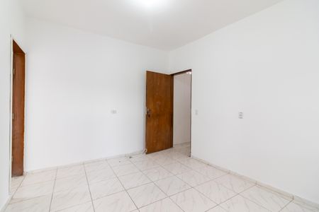 Sala de casa para alugar com 2 quartos, 45m² em Jardim Primavera, São Paulo