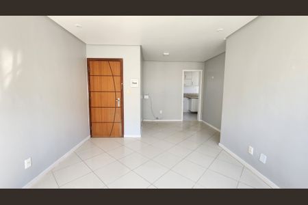 Sala de apartamento para alugar com 3 quartos, 91m² em Vila Laura, Salvador