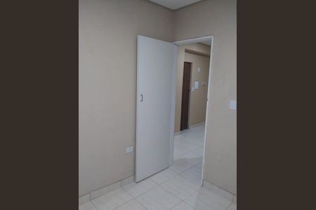 Quarto de casa para alugar com 2 quartos, 53m² em Jardim Naufal, São Paulo