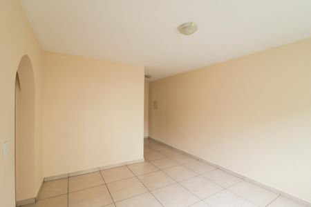 Sala de apartamento para alugar com 2 quartos, 62m² em Lauzane Paulista, São Paulo