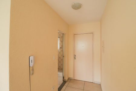 Sala de apartamento para alugar com 2 quartos, 62m² em Lauzane Paulista, São Paulo