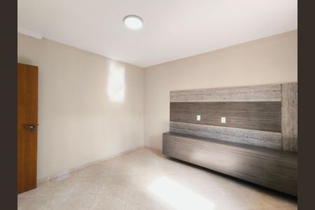 Sala de apartamento para alugar com 1 quarto, 70m² em Vila Galvão, Jundiaí