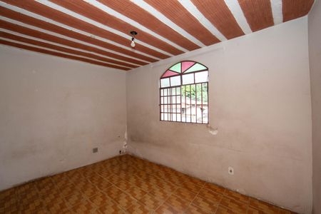 QUARTO2 de casa para alugar com 3 quartos, 68m² em Dom Bosco, Belo Horizonte