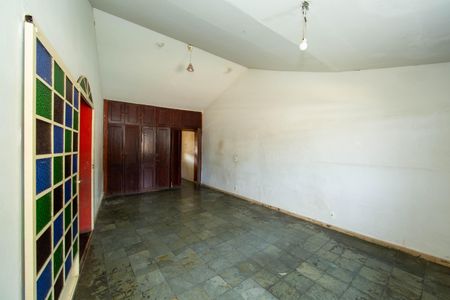QUARTO1 de casa para alugar com 3 quartos, 68m² em Dom Bosco, Belo Horizonte
