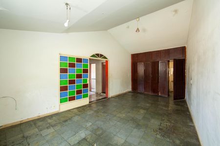 QUARTO1 de casa para alugar com 3 quartos, 68m² em Dom Bosco, Belo Horizonte