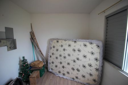 Apartamento para alugar com 2 quartos, 48m² em Jardim Tatiana, Votorantim