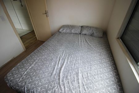 Apartamento para alugar com 2 quartos, 48m² em Jardim Tatiana, Votorantim