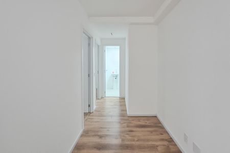 Sala de apartamento para alugar com 2 quartos, 49m² em Assunção, São Bernardo do Campo