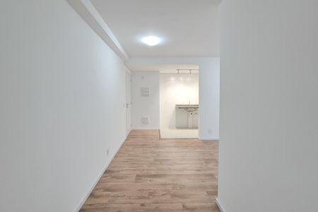 Sala de apartamento para alugar com 2 quartos, 49m² em Assunção, São Bernardo do Campo