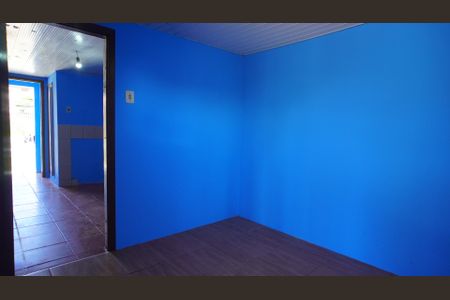 Sala de casa para alugar com 2 quartos, 60m² em Santa Tereza, Porto Alegre