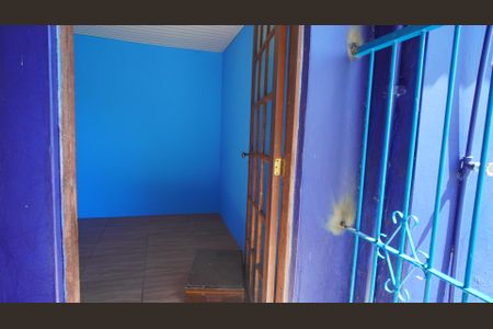 Varanda sala de casa para alugar com 2 quartos, 60m² em Santa Tereza, Porto Alegre