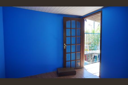 Sala de casa para alugar com 2 quartos, 60m² em Santa Tereza, Porto Alegre