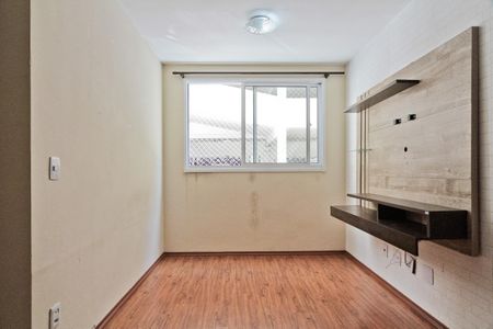 Sala de apartamento para alugar com 2 quartos, 43m² em Jardim Iris, São Paulo
