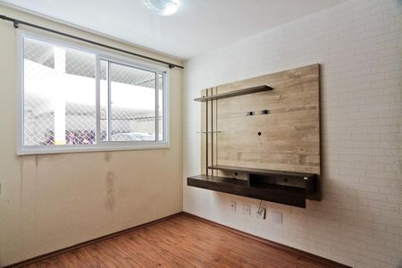 Sala de apartamento para alugar com 2 quartos, 43m² em Jardim Iris, São Paulo