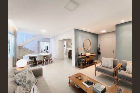 Casa de Condomínio à venda com 3 quartos, 312m² em Jardim Santa Teresa, Jundiaí