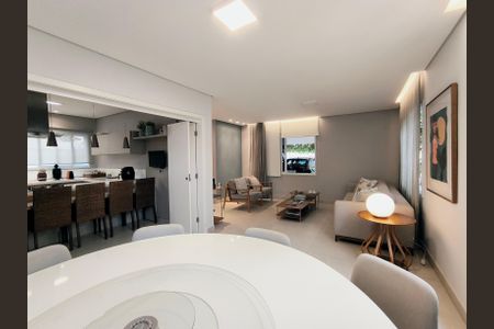 Casa de Condomínio à venda com 3 quartos, 312m² em Jardim Santa Teresa, Jundiaí