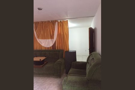 Sala de casa à venda com 4 quartos, 250m² em Parque Guarani, Várzea Paulista