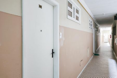 Área Comum de kitnet/studio para alugar com 1 quarto, 34m² em Centro, Rio de Janeiro