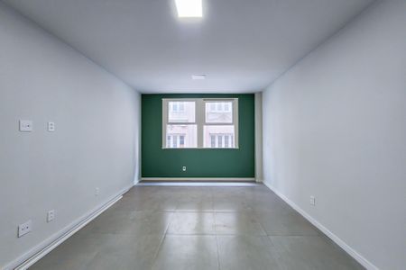 Studio de kitnet/studio para alugar com 1 quarto, 34m² em Centro, Rio de Janeiro